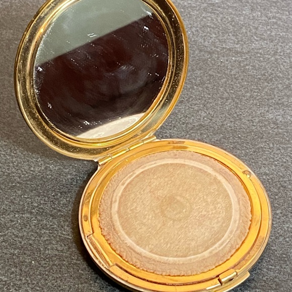 Vintage 1950’s Stratton Compact with Mirror (made in England) - Picture 8 of 12